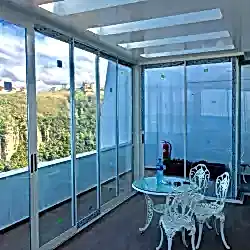 Cam Balkon Modelleri