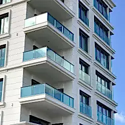 Cam Balkon Modelleri