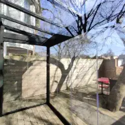 Cam Balkon Modelleri