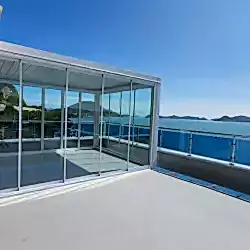 Cam Balkon Modelleri