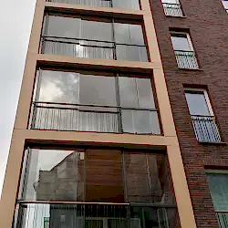 Cam Balkon Modelleri