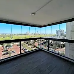 Cam Balkon Modelleri