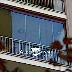 Cam Balkon Modelleri