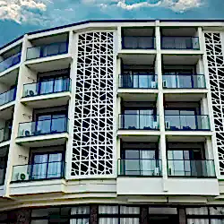 Cam Balkon Modelleri