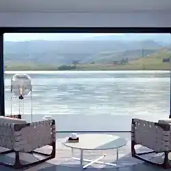 Cam Balkon Modelleri