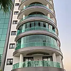 Cam Balkon Modelleri