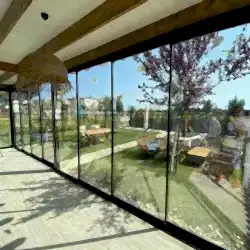 Cam Balkon Modelleri