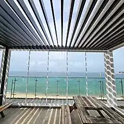 Cam Balkon Modelleri