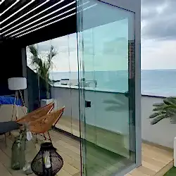 Cam Balkon Modelleri