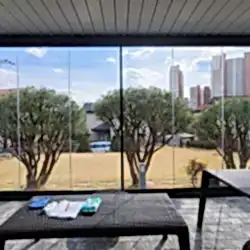 Cam Balkon Modelleri