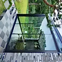 Cam Balkon Modelleri