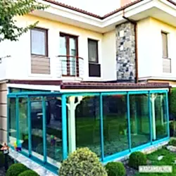 Cam Balkon Modelleri