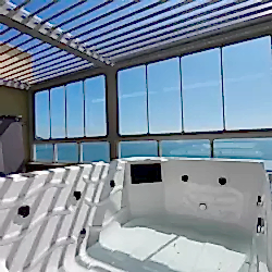 Cam Balkon Modelleri