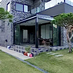 Cam Balkon Modelleri