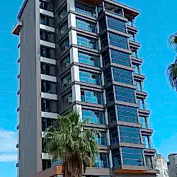 Cam Balkon Modelleri