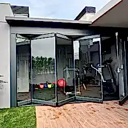 Cam Balkon Modelleri