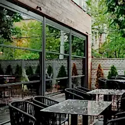 Cam Balkon Modelleri