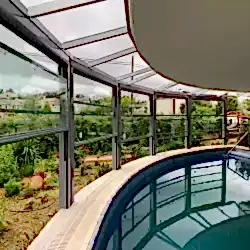 Cam Balkon Modelleri