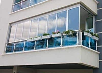 Bir Balkon Hikayesi Albert Genau Cambalkon Small