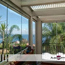 Cambalkon Uzmanı Albert Genau