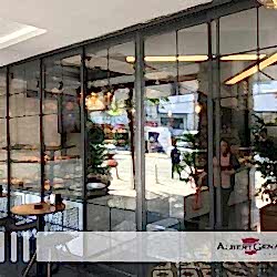Cambalkon Uzmanı Albert Genau