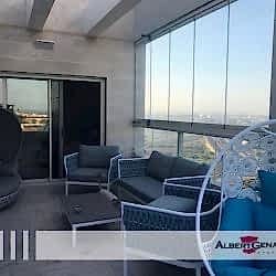Cambalkon Uzmanı Albert Genau