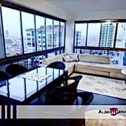 Cambalkon Uzmanı Albert Genau
