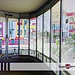 Cambalkon Uzmanı Albert Genau