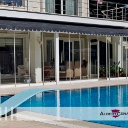 Cambalkon Uzmanı Albert Genau