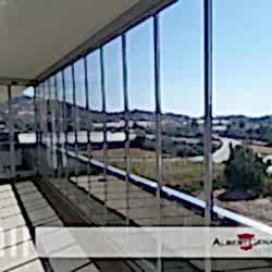 Cambalkon Uzmanı Albert Genau