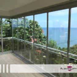 Cambalkon Uzmanı Albert Genau