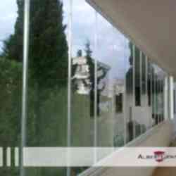 Cambalkon Uzmanı Albert Genau