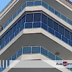 Cambalkon Uzmanı Albert Genau