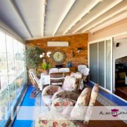 Cambalkon Uzmanı Albert Genau