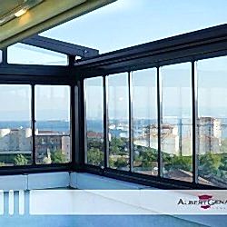Cambalkon Uzmanı Albert Genau