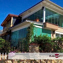 Cambalkon Uzmanı Albert Genau