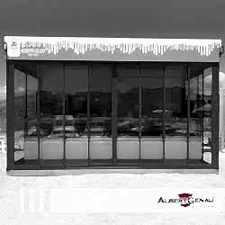 Cambalkon Uzmanı Albert Genau