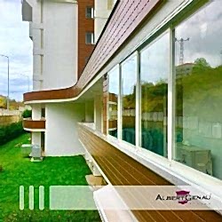 Cambalkon Uzmanı Albert Genau