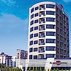 Cambalkon Uzmanı Albert Genau