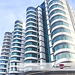 Cambalkon Uzmanı Albert Genau