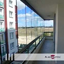 Cambalkon Uzmanı Albert Genau