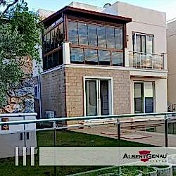 Cambalkon Uzmanı Albert Genau