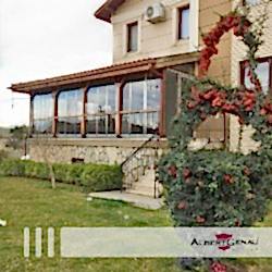 Cambalkon Uzmanı Albert Genau