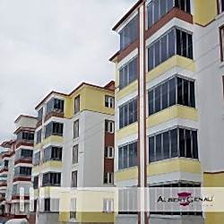 Cambalkon Uzmanı Albert Genau