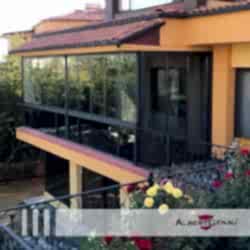 Cambalkon Uzmanı Albert Genau