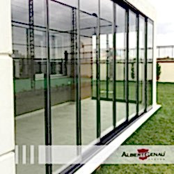 Cambalkon Uzmanı Albert Genau