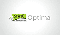 Cambalkon - Katlanır Cam Sistemleri: Optima 08