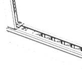 cambalkon fren Statü Optima Cam Balkon Sistemi