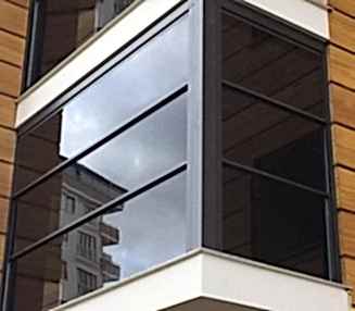 Tambalkon Silinebilir Giyotin Cam Sistemi Albert Genau Cam Balkon Sistemleri (3)