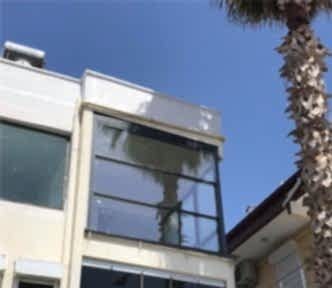 tambalkon giyotin cam balkon sistemleri desktop referansları Albert Genau Cam Balkon (3)
